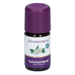 Zitronenmyrte Citriodo Bio