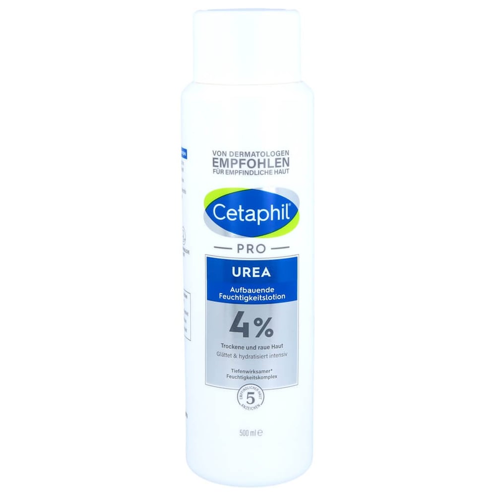 Cetaphil PRO Urea 4% Lotion