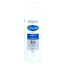 Cetaphil Pro Urea 4% Lotion Galderma