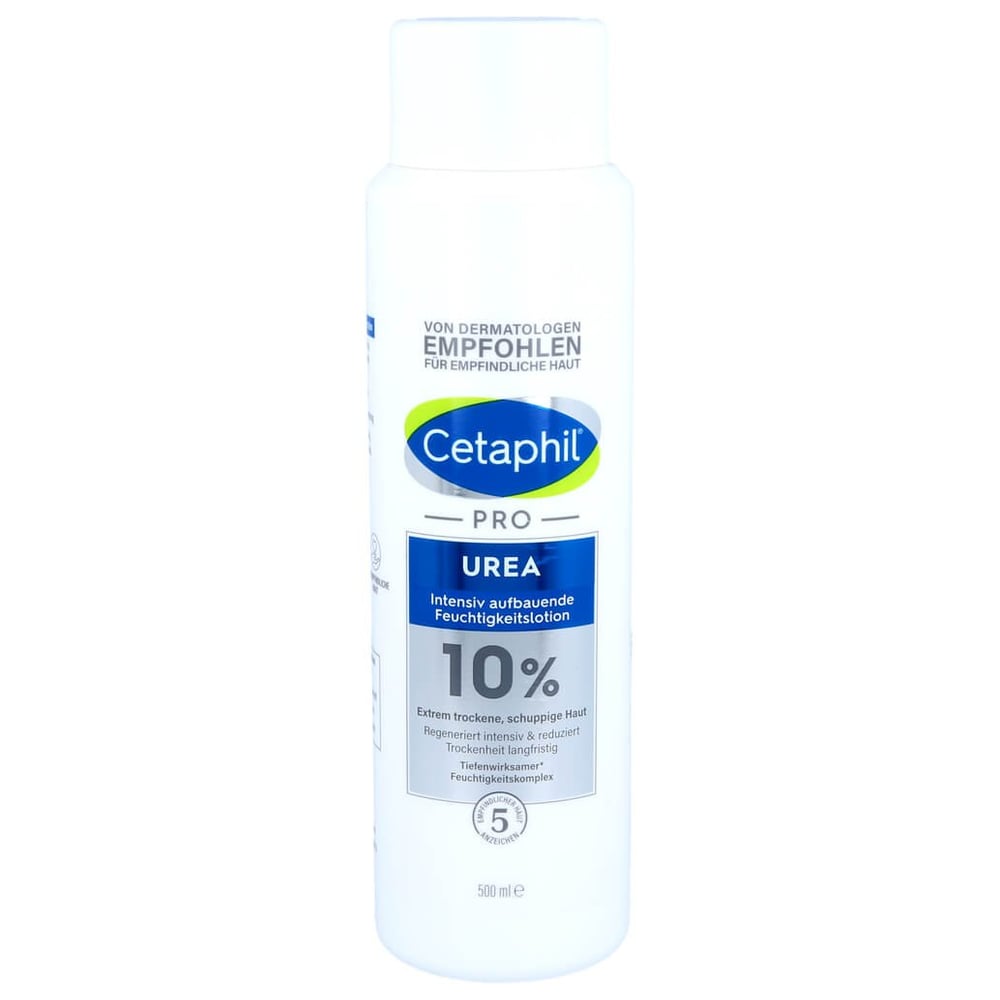 Cetaphil PRO Urea 10% Lotion