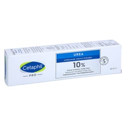 Cetaphil PRO Urea 10% Fußsalbe