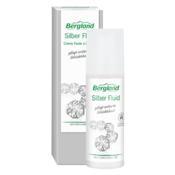 Silber Fluid