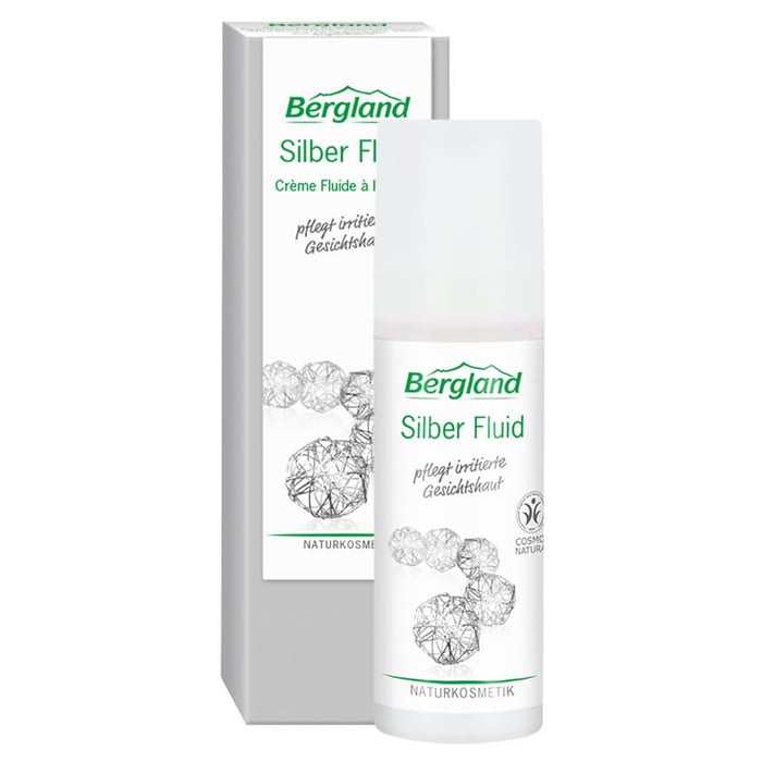 Silber Fluid