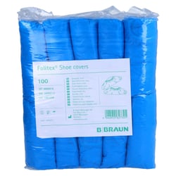 Folitex shoe covers