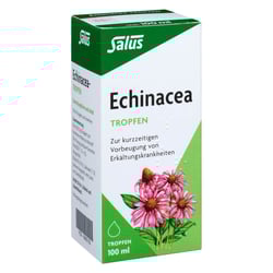Echinacea-Tropfen Salus