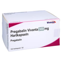 Pregabalin Vivanta 300 mg