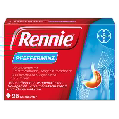 Rennie