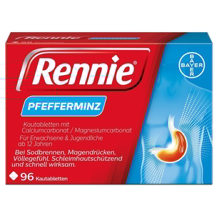 Rennie