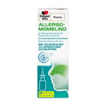 Allergo-momelind von DoppelherzPharma