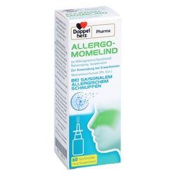 Allergo-momelind von DoppelherzPharma