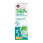 Allergo-momelind Doppelherz 50 Mikrogramm/Sprühstoß