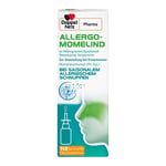 Allergo-momelind Doppelherz 50 Mikrogramm/Sprühstoß