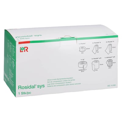 Rosidal sys Avitamed