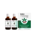 Eleu Curarina Tropfen 1ml Taigawurzel-Fluidextrakt