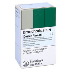 Bronchodual N