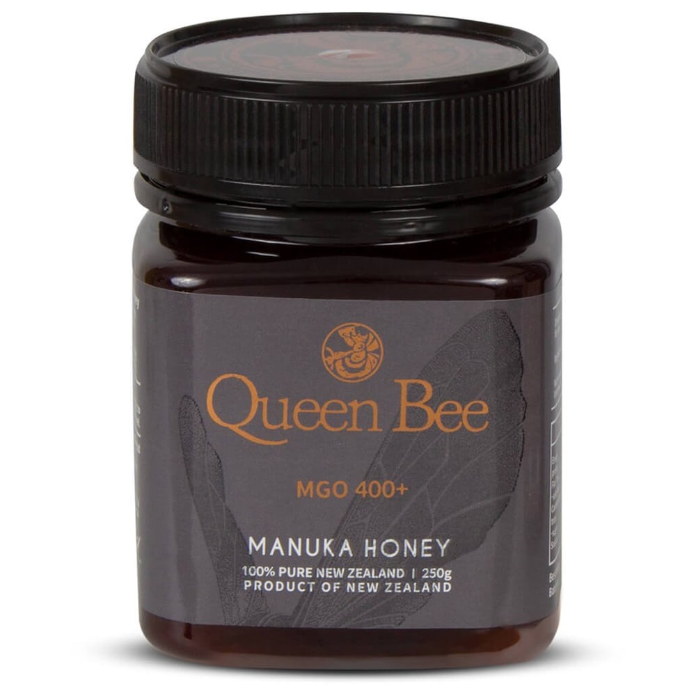 Manuka Honig Mgo 400+ Nzq