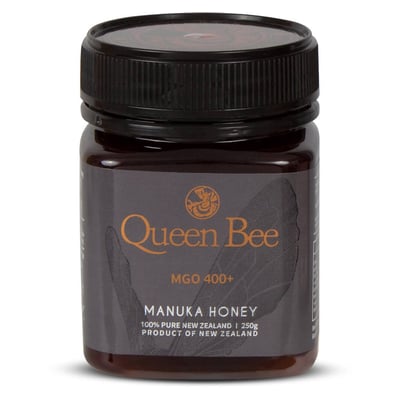 Manuka Honig Mgo 400+ Nzq