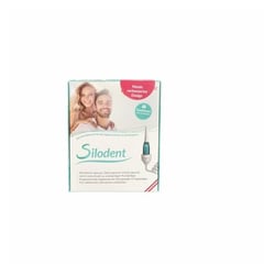 Silodent Munddusche