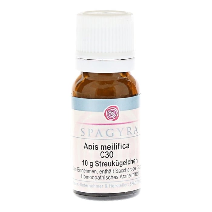 Apis Mellifica C6