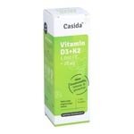 Vitamin D3 K2 Tropfen Produktbild 1