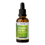 Vitamin D3 K2 Tropfen Produktbild 1