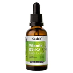 Vitamin D3 K2 Tropfen