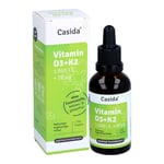 Vitamin D3 K2 Tropfen Produktbild 3