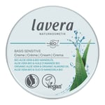 Lavera Bas Sensit Creme Produktbild 1
