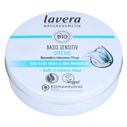 Lavera Bas Sensit Creme