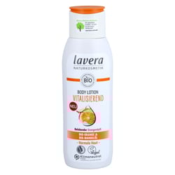 Lavera Bodylotion vitalisierend dt