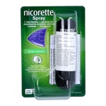 Nicorette Mint Spr 1 mg/spr Produktbild 1