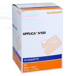 Applica Iv100 Kan Pf Saugp