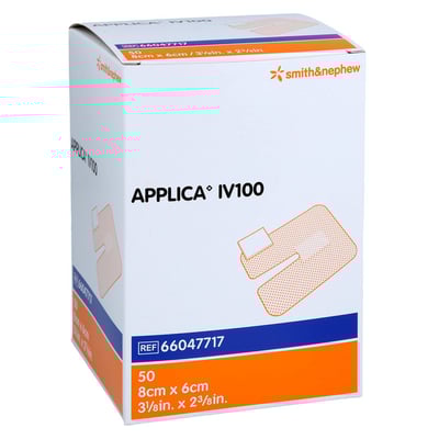 Applica Iv100 Kan Pf Saugp