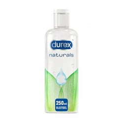 Durex Naturals Gleitgel auf Wasserbasis