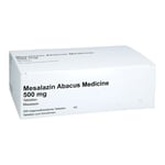 Mesalazin Abacus Medicine 500 mg Produktbild 1