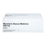 Mesalazin Abacus Medicine 500 mg Produktbild 2