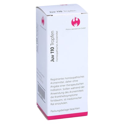 Juv 110 Tropfen