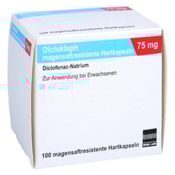 Dicloklaph 75 mg