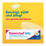 Kamistad Baby Produktbild 6