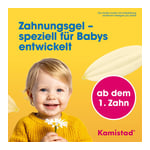 Kamistad Baby Produktbild 7