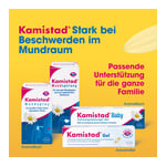 Kamistad Baby Produktbild 10