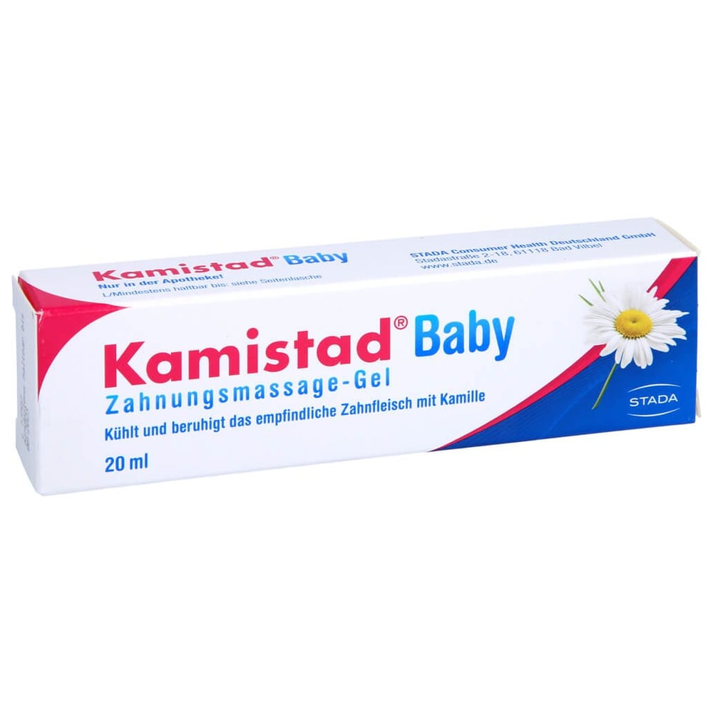 Kamistad Baby