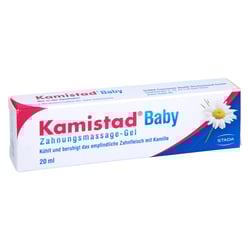 Kamistad Baby