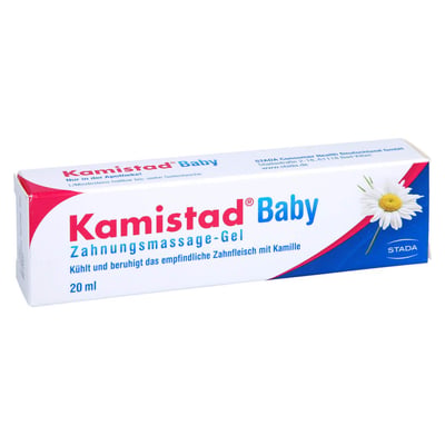 Kamistad Baby Produktbild 1