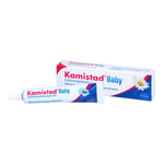 Kamistad Baby Produktbild 4