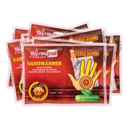 Thermopad Handwärmer 10er