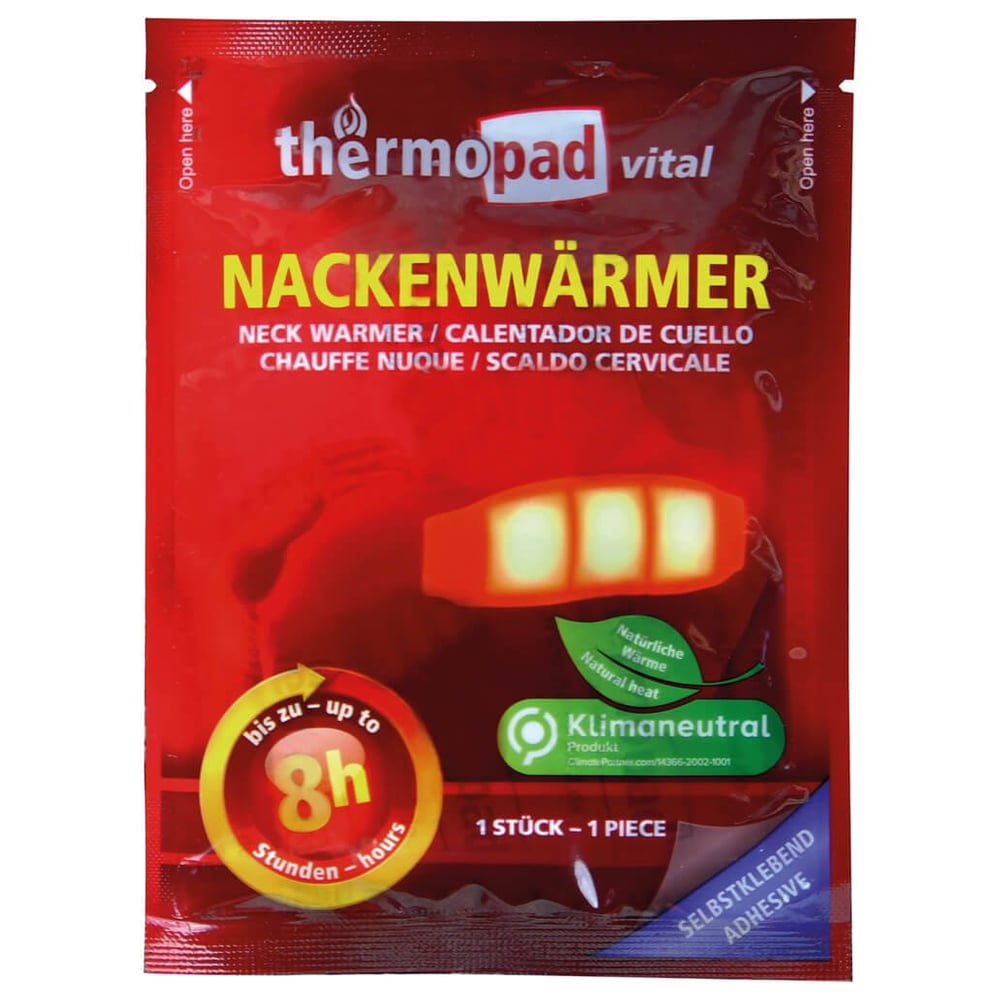 Thermopad Nackenwärmer