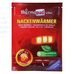 Thermopad Nackenwärmer