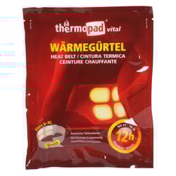 Thermopad Wärmegürtel