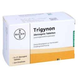 Trigynon